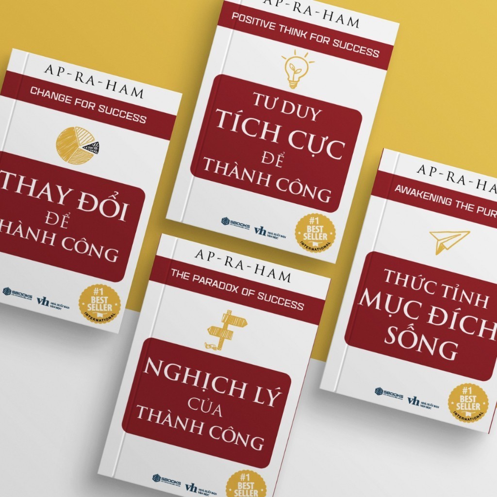 Sách Best Seller Là Gì? Khám Phá Thế Giới Sách Nổi Bật