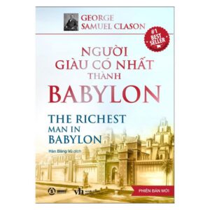 Người Giàu Có Nhất Thành Babylon-A1